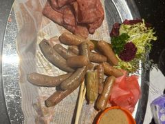 -萧邦音乐会所KTV·蒸汽活海鲜自助(福田店)
