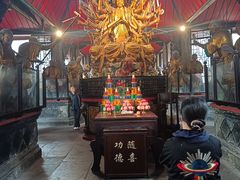 -宝光寺