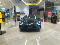 -莲花跑车(国贸商城店)