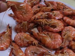 -老字号蛇口德记烧腊饭店·海鲜加工