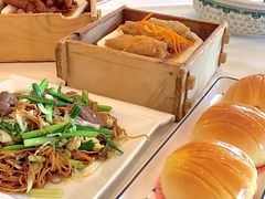 -黄埔华苑酒家(黄埔店)