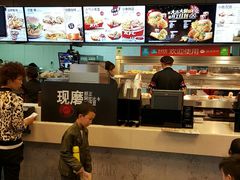 -肯德基(津滨店)
