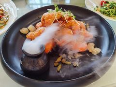 -阿明小菜·海鲜·上海菜(梅陇店)