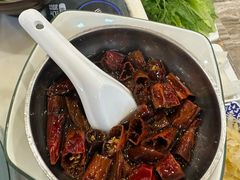 -福寿斋·老北京铜锅涮肉·烤鸭(顺义总店)