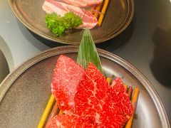 -無二炙坊·和牛烧肉(大钟寺1733店)