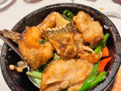 -金悦轩海鲜城(渔人码头店)
