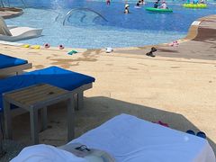 -深圳大梅沙京基洲际度假酒店