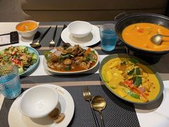-清迈泰·泰国餐厅(华发商都店)