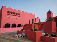 -漳州滨海火山岛自然生态风景区