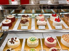 -M'CAKE(西单大悦城店)