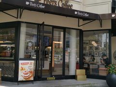 门面-Peet's Coffee皮爷咖啡(大学路店)