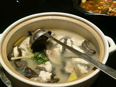 -黔蘑菇四季餐厅(观山湖店)