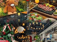 -Osteria Garden 生蚝花园餐厅(原进贤路店)