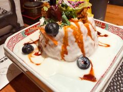 龙虾土豆泥沙拉-炉胜·炉端烧·居酒屋