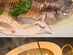-沅江水·湖南家宴(南村万博长隆商圈店)