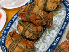 -朱胖子蟹行大闸蟹(定安里店)