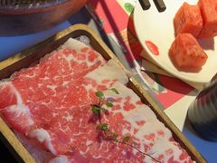 -九鼎轩脆毛肚火锅(南京东路店)