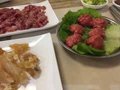 -伟记牛肉(金鸿公路店)