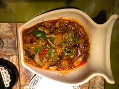 羊蹄子-聪英餐厅
