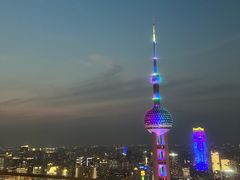 -上海浦东丽思卡尔顿酒店