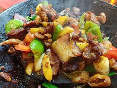 -胡师傅三下锅(汽车站店)