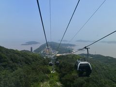 -普陀山慧济禅寺