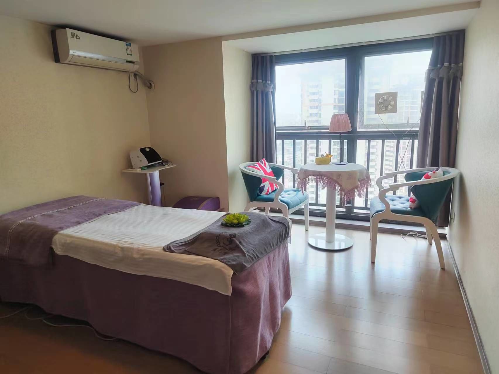 【科思妮美容(华景新城店)】力荐!🌟?