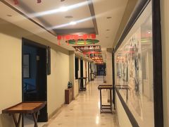 -宴天下北京烤鸭店(南桥店)