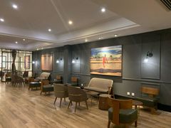 大堂-星巴克臻选(广州沙面店)