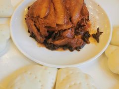 -老雒阳面馆·水席(定鼎门店)