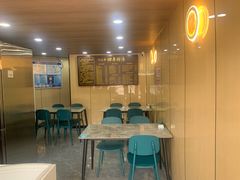 -阮正港·三餐四季·四季甜汤(松柏店)