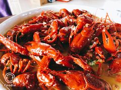 -杨辉饭店