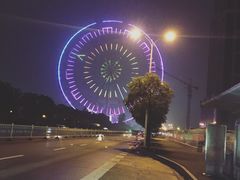 -南昌之星摩天轮