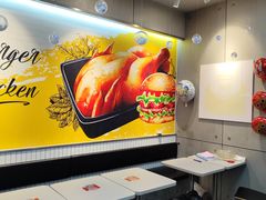 -华莱士·全鸡汉堡(柳州店)
