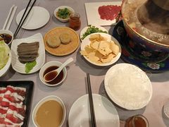 -东来顺饭庄(apm总店)