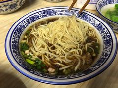-老街杂酱面(东升街店)