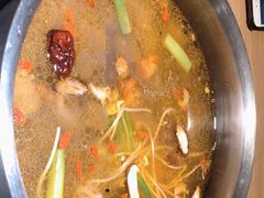 -守柴炉烤鸭(科华中路王府井店)