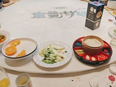 -滨河味道(南内环店)