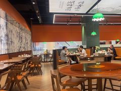 -小户人家(循礼门南国中心店)