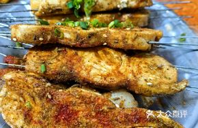Stinky Tofu Skin Rolls