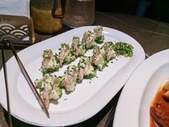 -海派悦庭·海胆烧麦·新融合菜(凯德广场店)