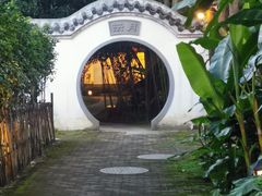 -九龙湾·御膳坊(九龙窠路店)