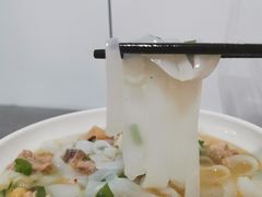 -文山荷鲜居(翠湖店)
