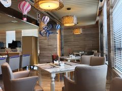 -北京王府井希尔顿酒店·万斯阁西餐厅