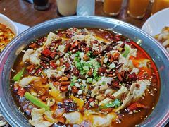 -三道菜(明堂公园店)