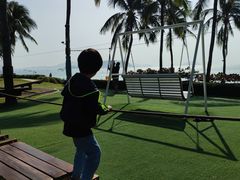 -三亚亚龙湾天域度假酒店