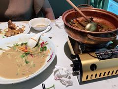 -关东小磨东北菜(漕河泾印象城店)