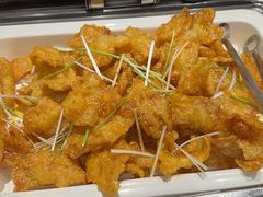 -盛江山自助料理(太原街万达店)