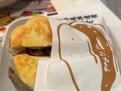 -老碗会·陕西手工面(燕南路店)