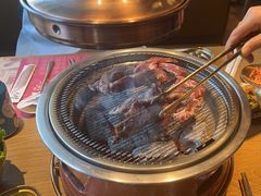 -西塔老太太泥炉烤肉(北京望京店)